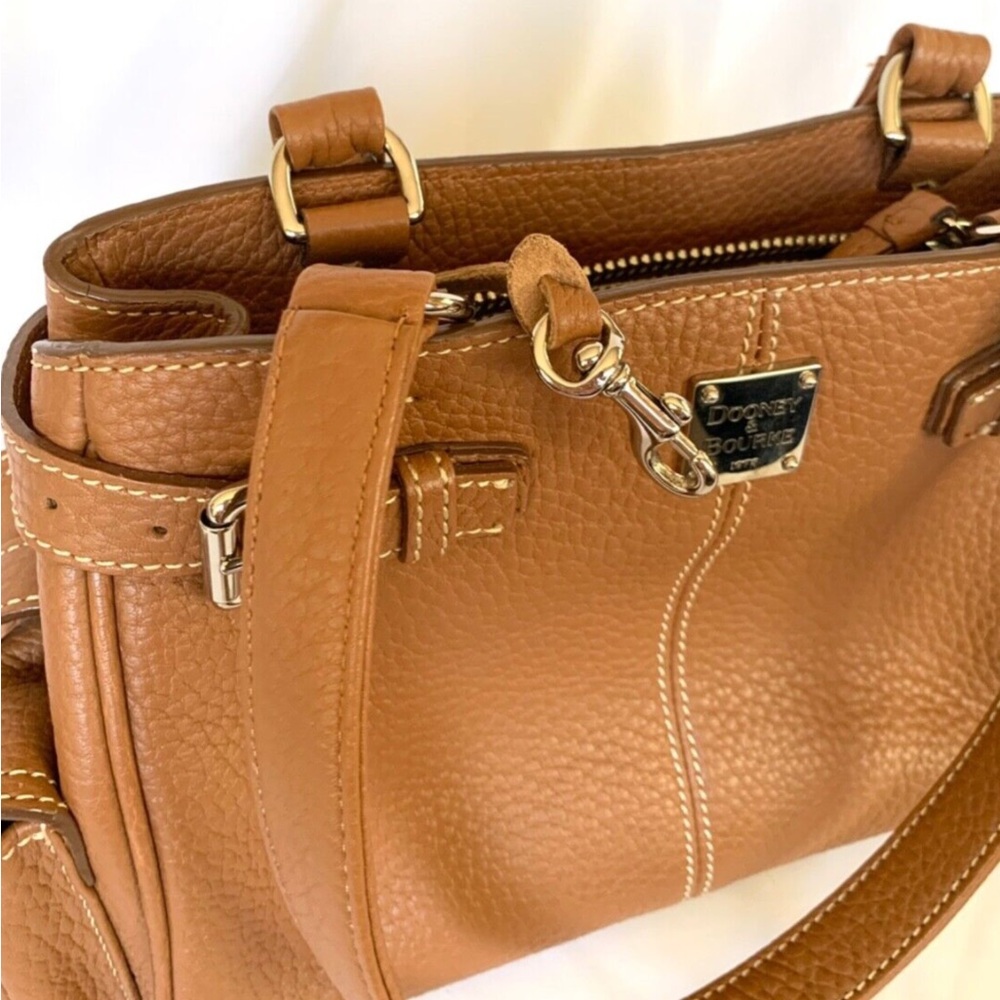 Dooney Bourke bag - Picture 6 of 10